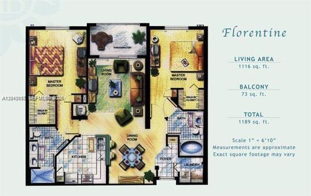 17150 N Bay Rd 2912, Sunny Isles Beach, FL 33160