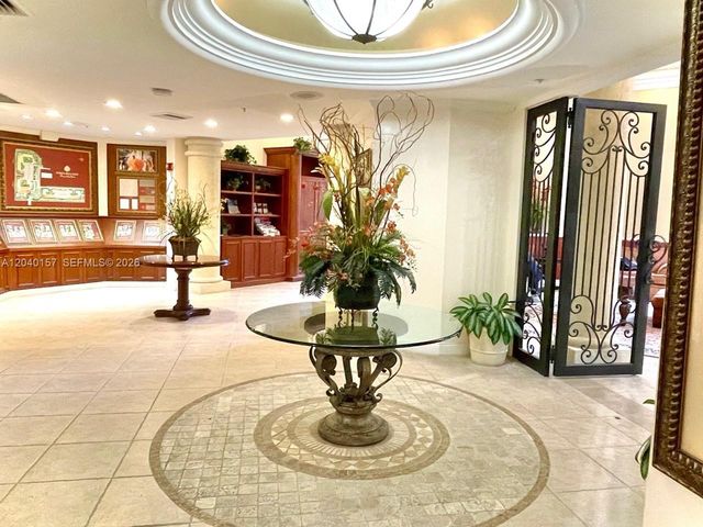 17150 N Bay Rd 2912, Sunny Isles Beach, FL 33160
