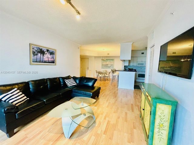 17150 N Bay Rd 2912, Sunny Isles Beach, FL 33160