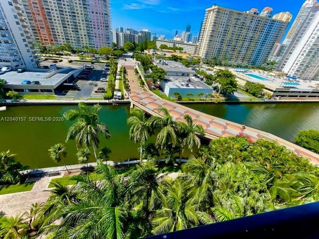 17150 N Bay Rd 2912, Sunny Isles Beach, FL 33160