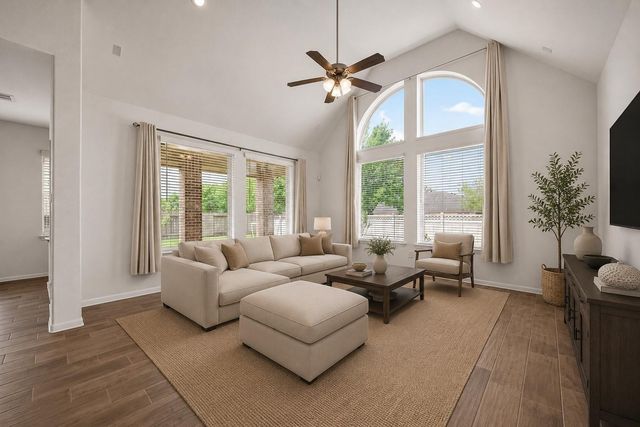 95 Rivercove Lane, Richmond, TX 77406