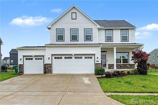 2760 Pebble Stone Trail, Beavercreek Twp, OH 45385