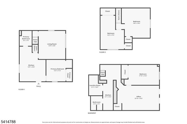 160 Barnert Ave, Totowa Boro, NJ 07512