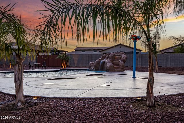 18606 W Solano Drive, Litchfield Park, AZ 85340