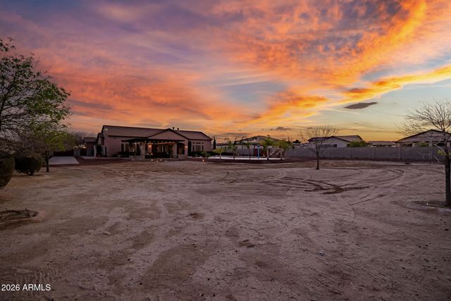 18606 W Solano Drive, Litchfield Park, AZ 85340