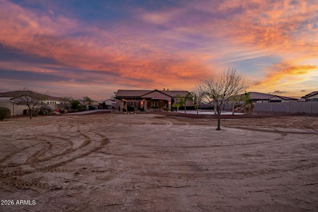 18606 W Solano Drive, Litchfield Park, AZ 85340