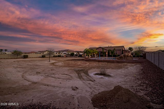 18606 W Solano Drive, Litchfield Park, AZ 85340