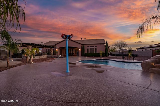 18606 W Solano Drive, Litchfield Park, AZ 85340