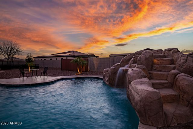 18606 W Solano Drive, Litchfield Park, AZ 85340