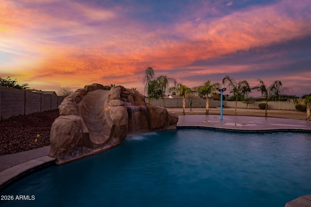 18606 W Solano Drive, Litchfield Park, AZ 85340