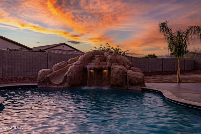 18606 W Solano Drive, Litchfield Park, AZ 85340