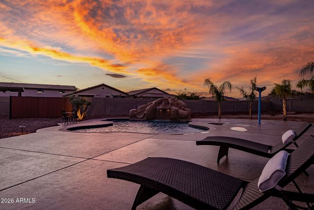 18606 W Solano Drive, Litchfield Park, AZ 85340