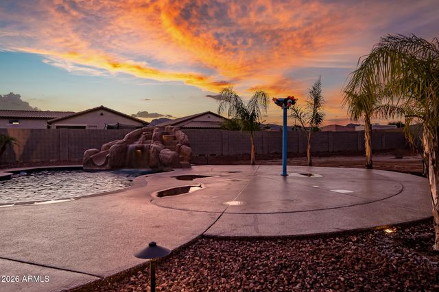 18606 W Solano Drive, Litchfield Park, AZ 85340