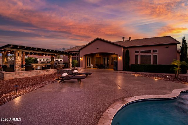 18606 W Solano Drive, Litchfield Park, AZ 85340