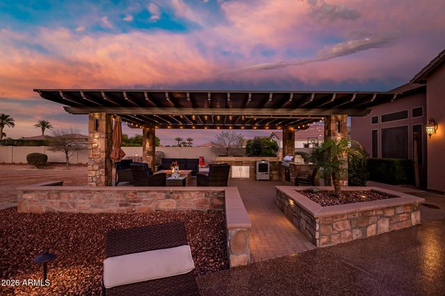 18606 W Solano Drive, Litchfield Park, AZ 85340