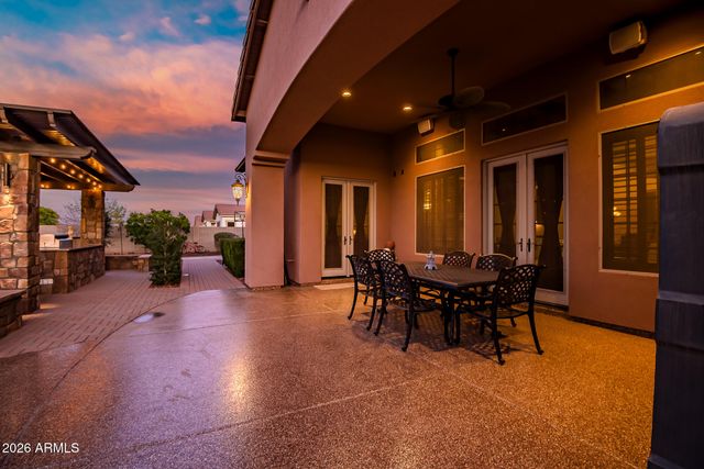 18606 W Solano Drive, Litchfield Park, AZ 85340