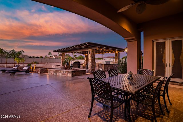 18606 W Solano Drive, Litchfield Park, AZ 85340