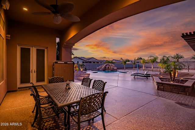 18606 W Solano Drive, Litchfield Park, AZ 85340