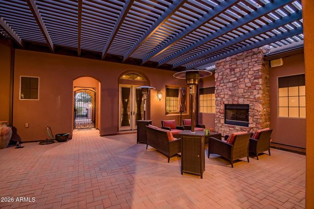 18606 W Solano Drive, Litchfield Park, AZ 85340