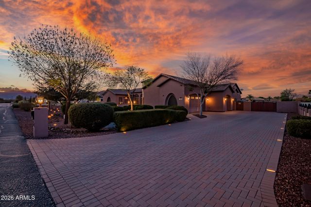 18606 W Solano Drive, Litchfield Park, AZ 85340