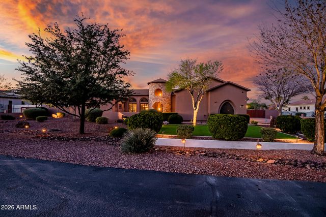 18606 W Solano Drive, Litchfield Park, AZ 85340