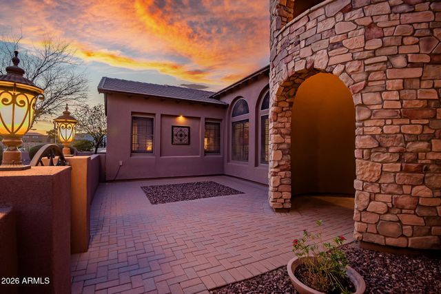 18606 W Solano Drive, Litchfield Park, AZ 85340