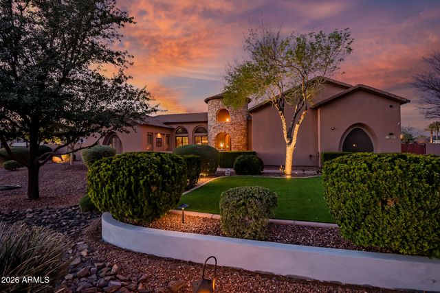 18606 W Solano Drive, Litchfield Park, AZ 85340