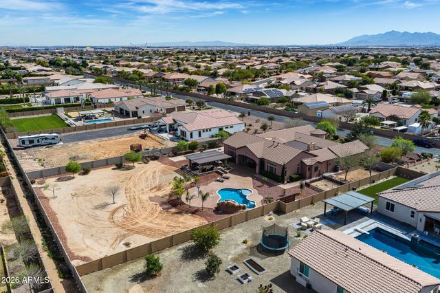 18606 W Solano Drive, Litchfield Park, AZ 85340