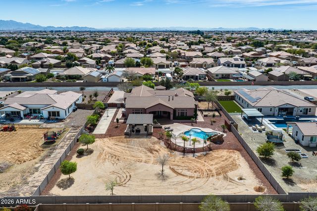 18606 W Solano Drive, Litchfield Park, AZ 85340