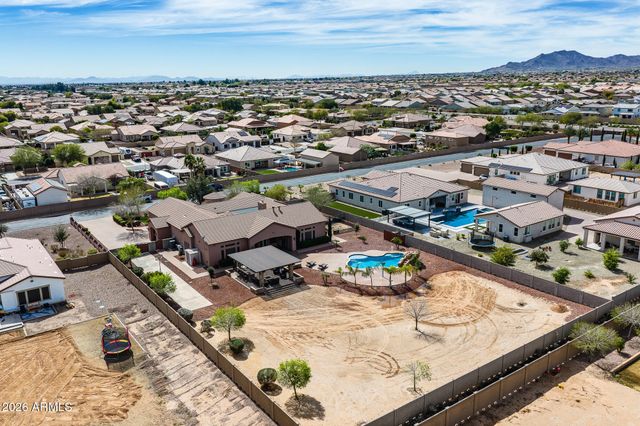 18606 W Solano Drive, Litchfield Park, AZ 85340