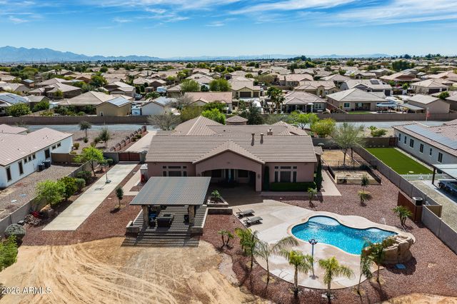18606 W Solano Drive, Litchfield Park, AZ 85340