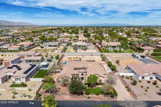 18606 W Solano Drive, Litchfield Park, AZ 85340