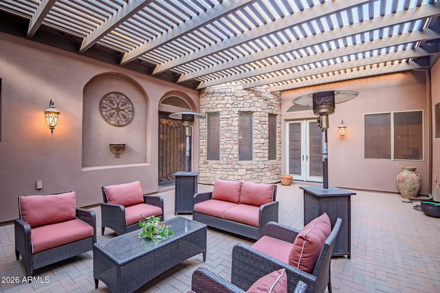 18606 W Solano Drive, Litchfield Park, AZ 85340