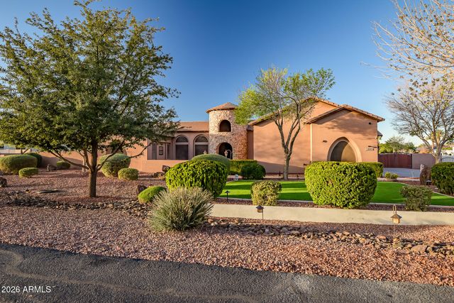 18606 W Solano Drive, Litchfield Park, AZ 85340