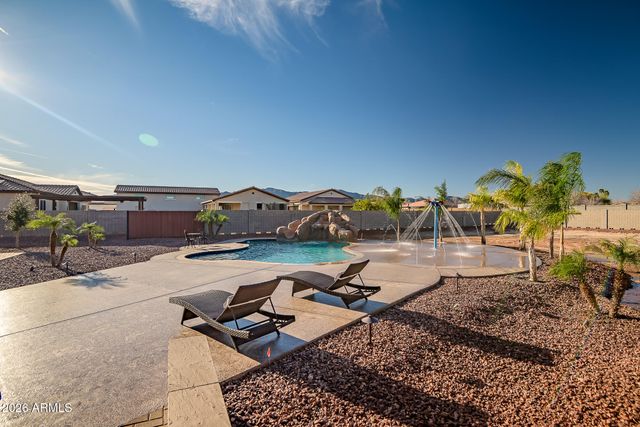 18606 W Solano Drive, Litchfield Park, AZ 85340