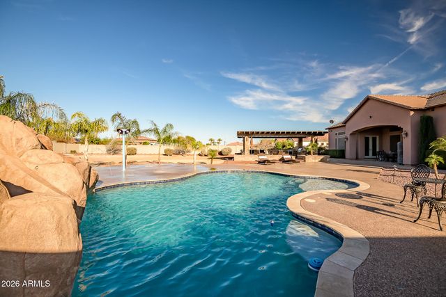 18606 W Solano Drive, Litchfield Park, AZ 85340