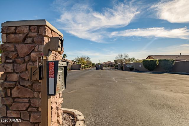 18606 W Solano Drive, Litchfield Park, AZ 85340