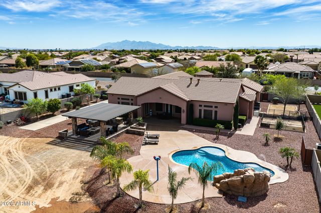 18606 W Solano Drive, Litchfield Park, AZ 85340