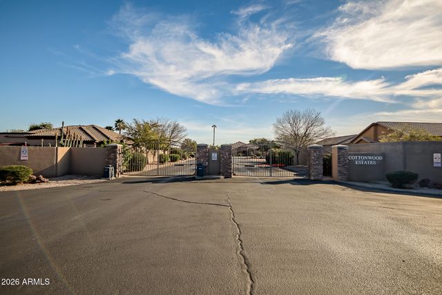 18606 W Solano Drive, Litchfield Park, AZ 85340