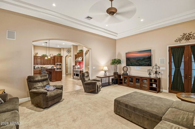 18606 W Solano Drive, Litchfield Park, AZ 85340