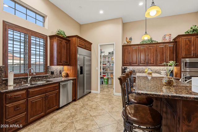 18606 W Solano Drive, Litchfield Park, AZ 85340