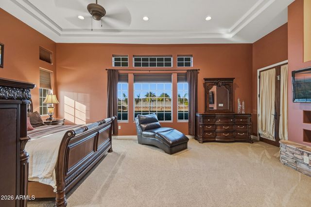 18606 W Solano Drive, Litchfield Park, AZ 85340