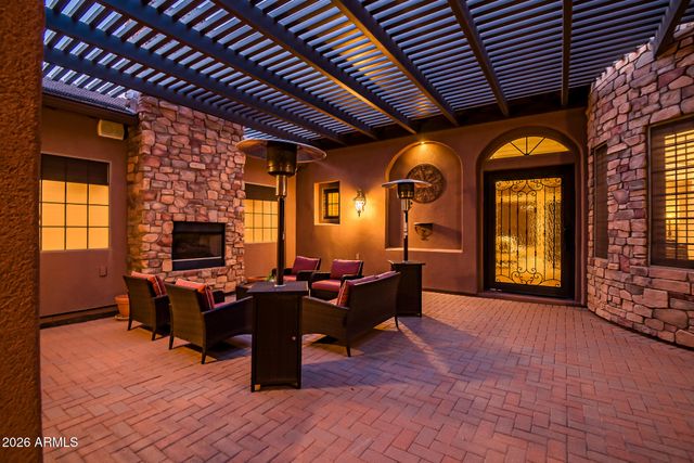 18606 W Solano Drive, Litchfield Park, AZ 85340