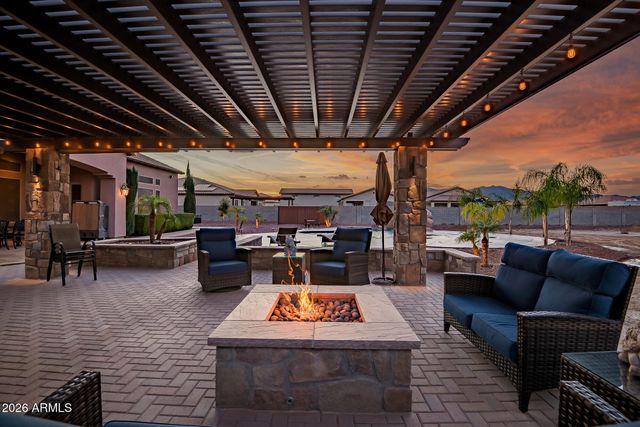 18606 W Solano Drive, Litchfield Park, AZ 85340