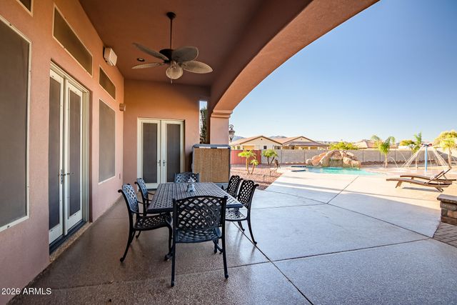 18606 W Solano Drive, Litchfield Park, AZ 85340