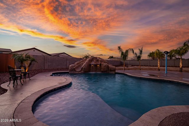 18606 W Solano Drive, Litchfield Park, AZ 85340