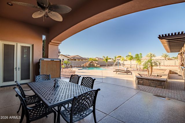 18606 W Solano Drive, Litchfield Park, AZ 85340