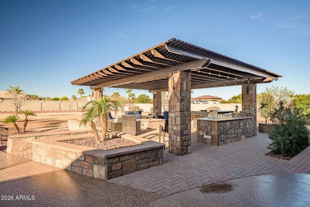 18606 W Solano Drive, Litchfield Park, AZ 85340