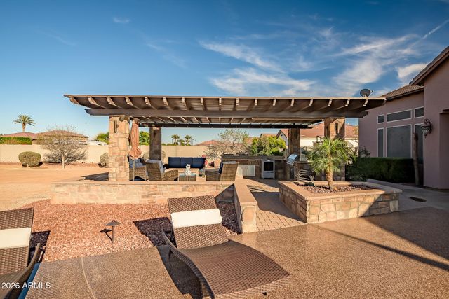 18606 W Solano Drive, Litchfield Park, AZ 85340