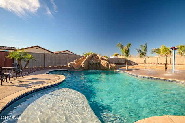 18606 W Solano Drive, Litchfield Park, AZ 85340